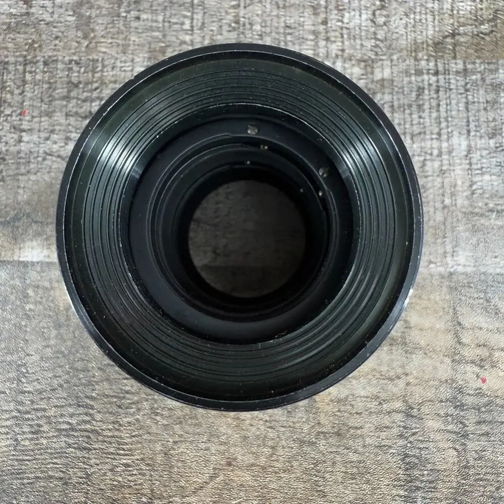 Aetna Camera Lens Extension Tube P SER Vii Japan